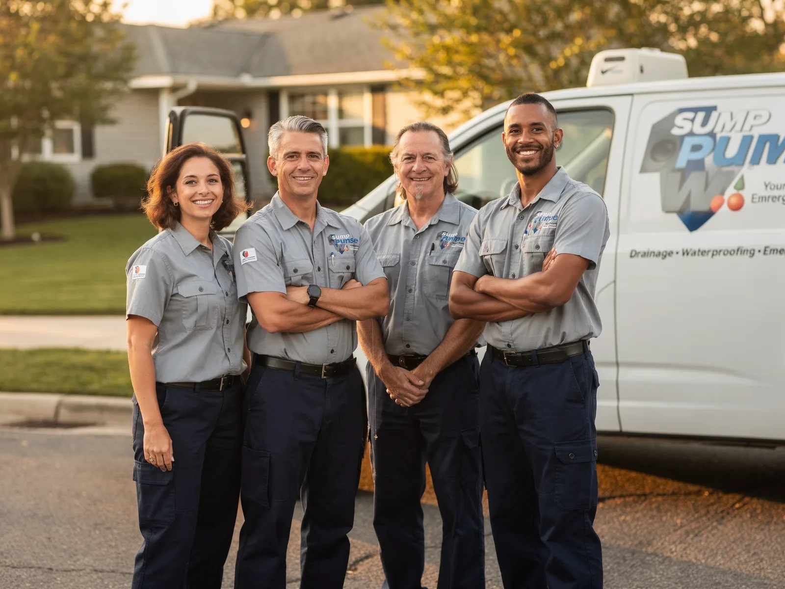 Water Heater Repair company in Kingston, RI